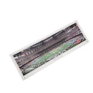 Super Bowl XXXVI Champions New England v St Louis February 3 2002 Superdome New